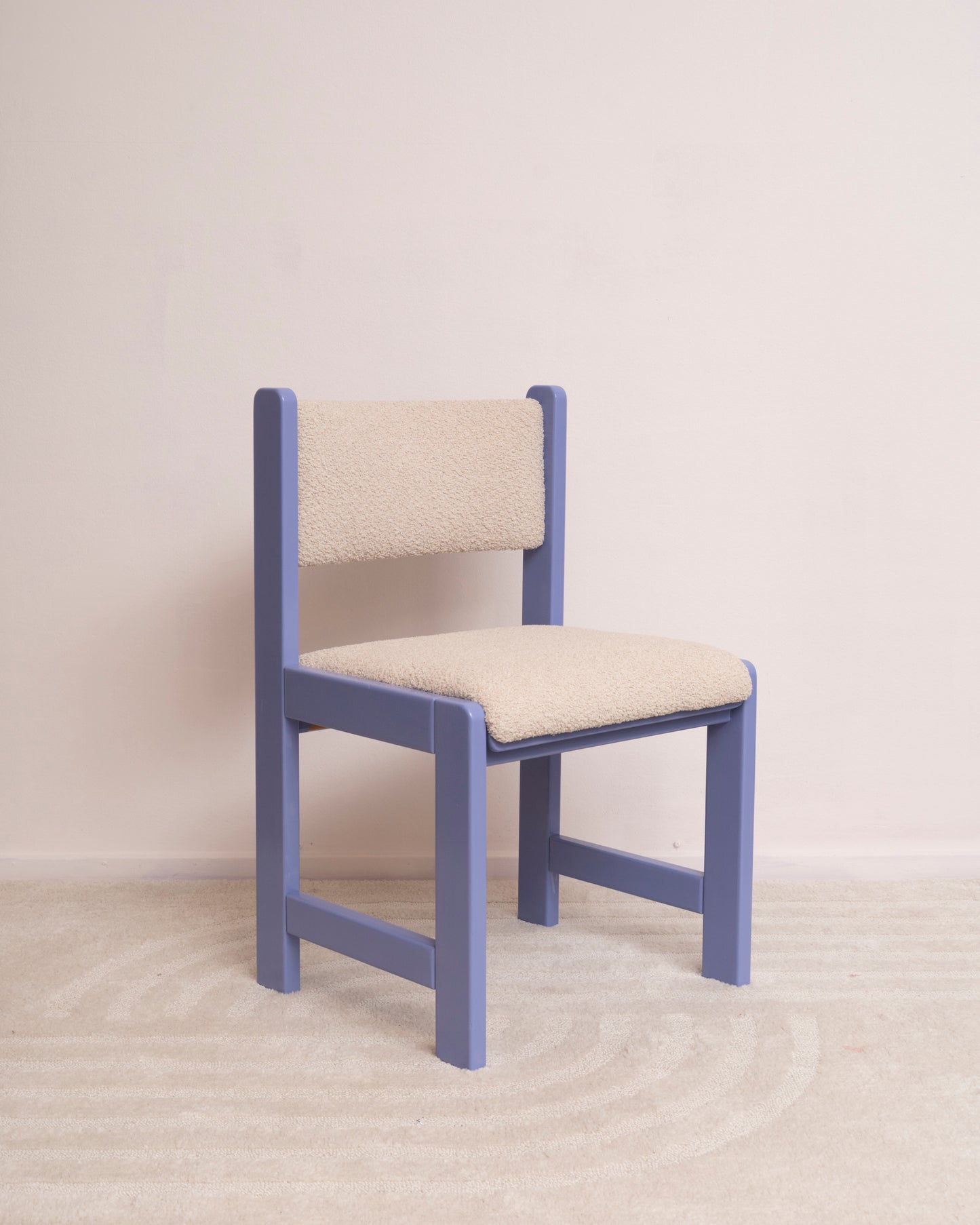 Anemoon – Lavendel Stoelen (4x)
