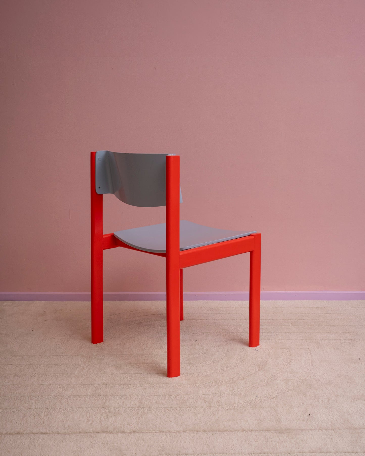 Set van twee stoelen