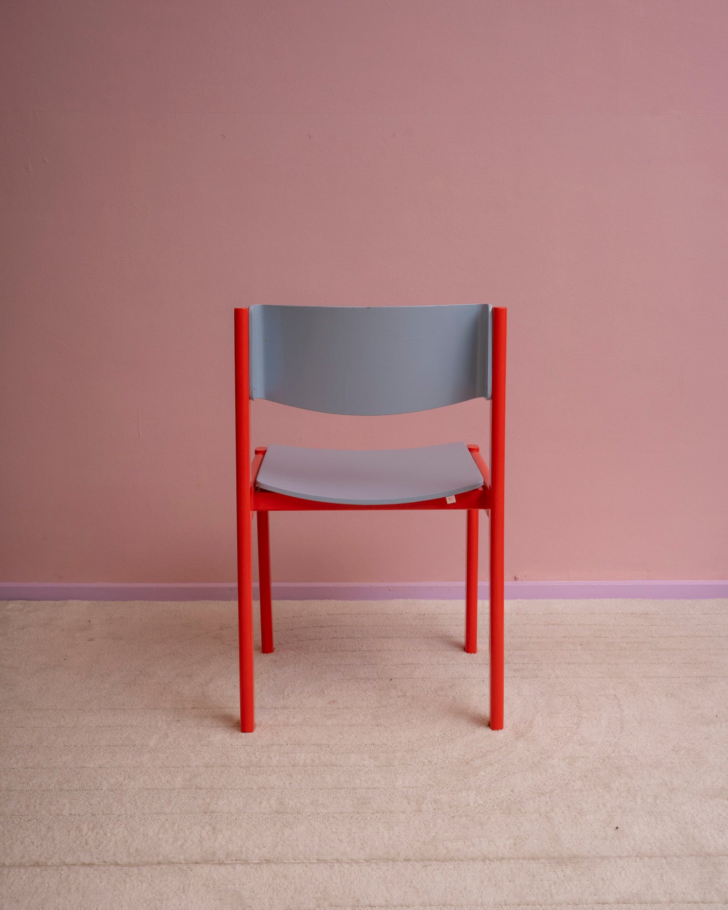 Set van twee stoelen