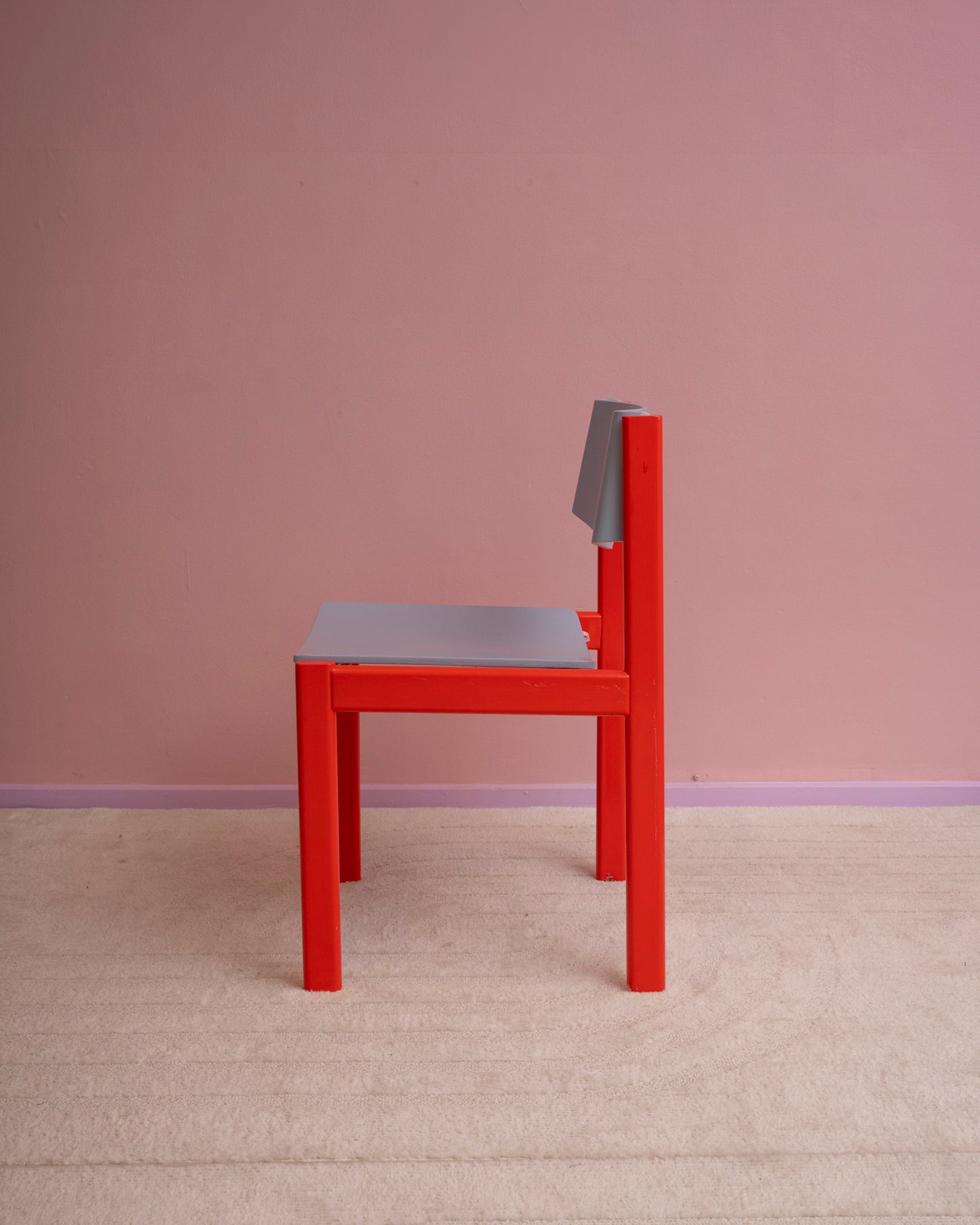 Set van twee stoelen