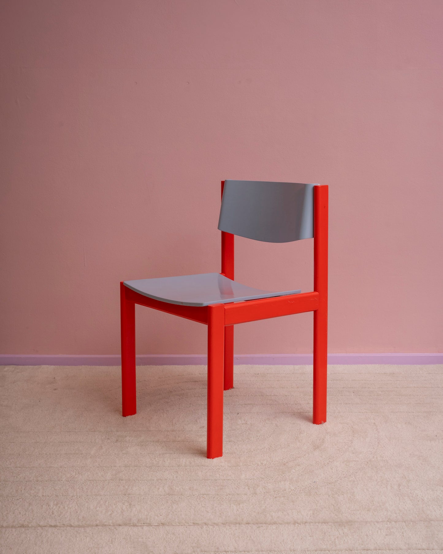 Set van twee stoelen