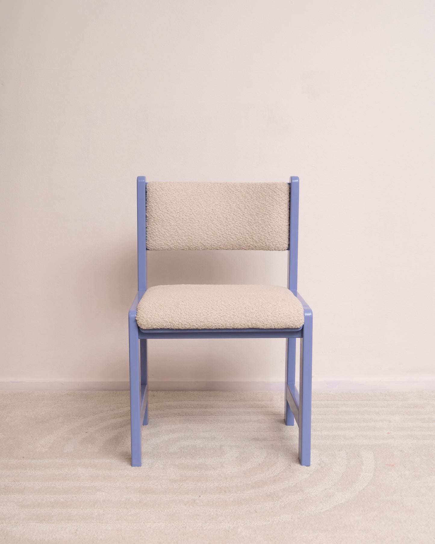 Anemoon – Lavendel Stoelen (4x)