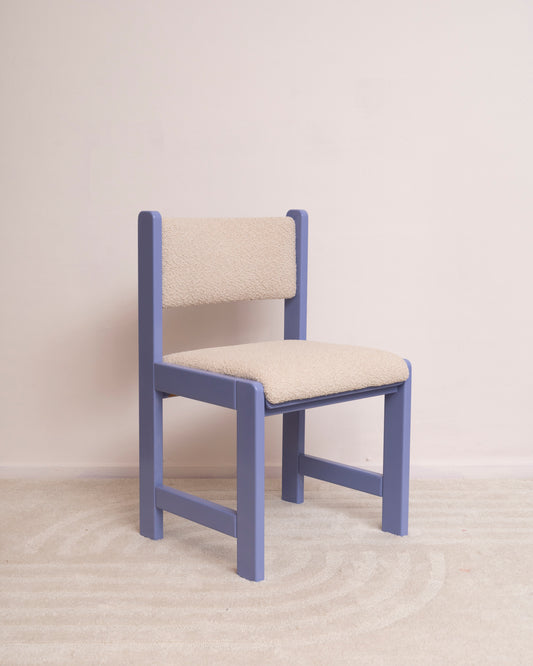 Anemoon – Lavendel Stoelen (4x)