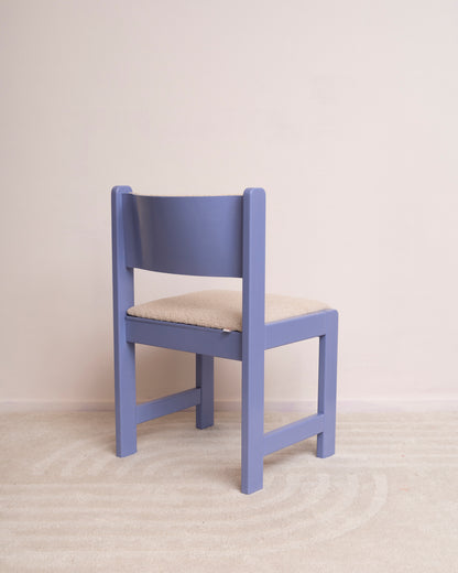 Anemoon – Lavendel Stoelen (4x)