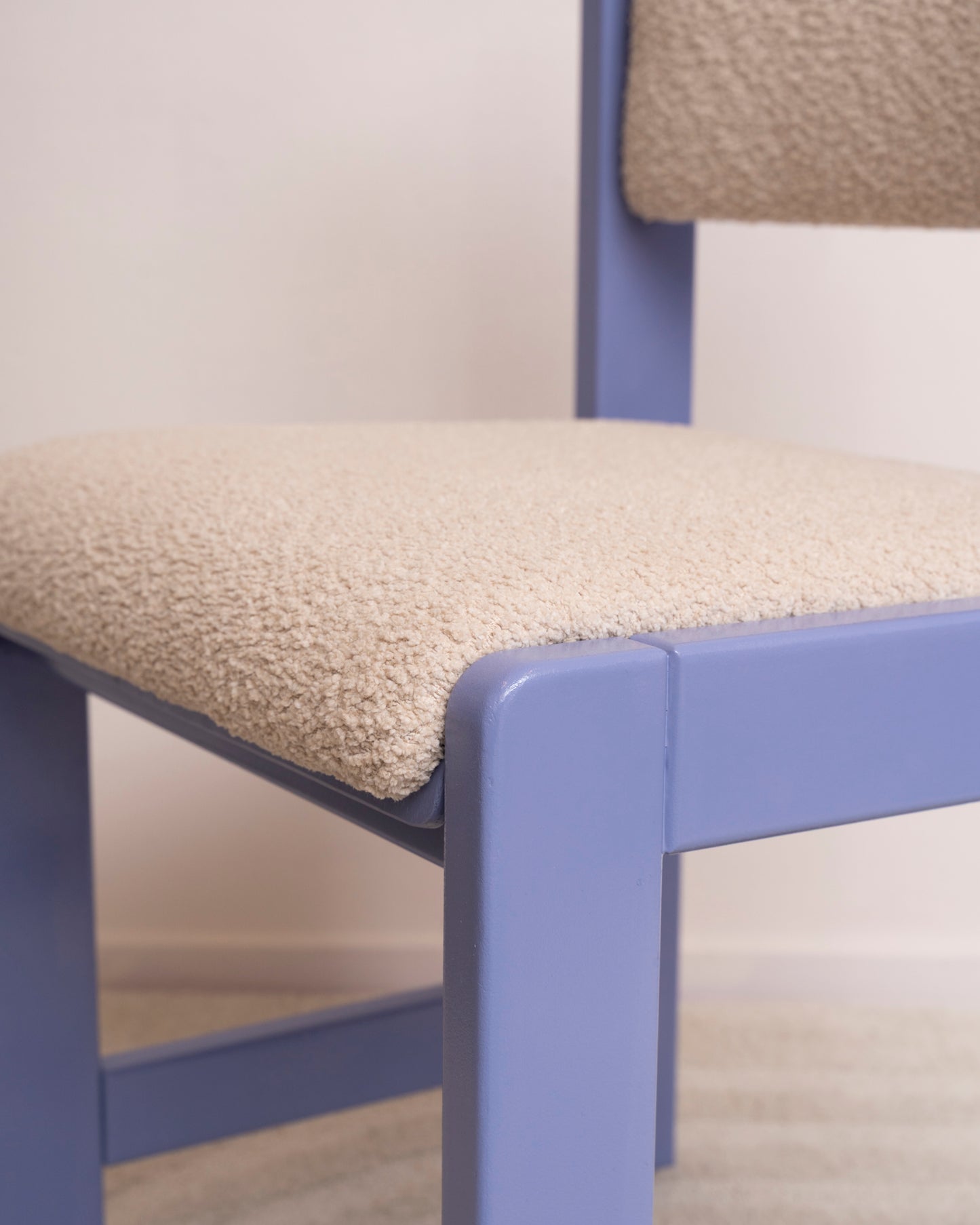 Anemoon – Lavendel Stoelen (4x)