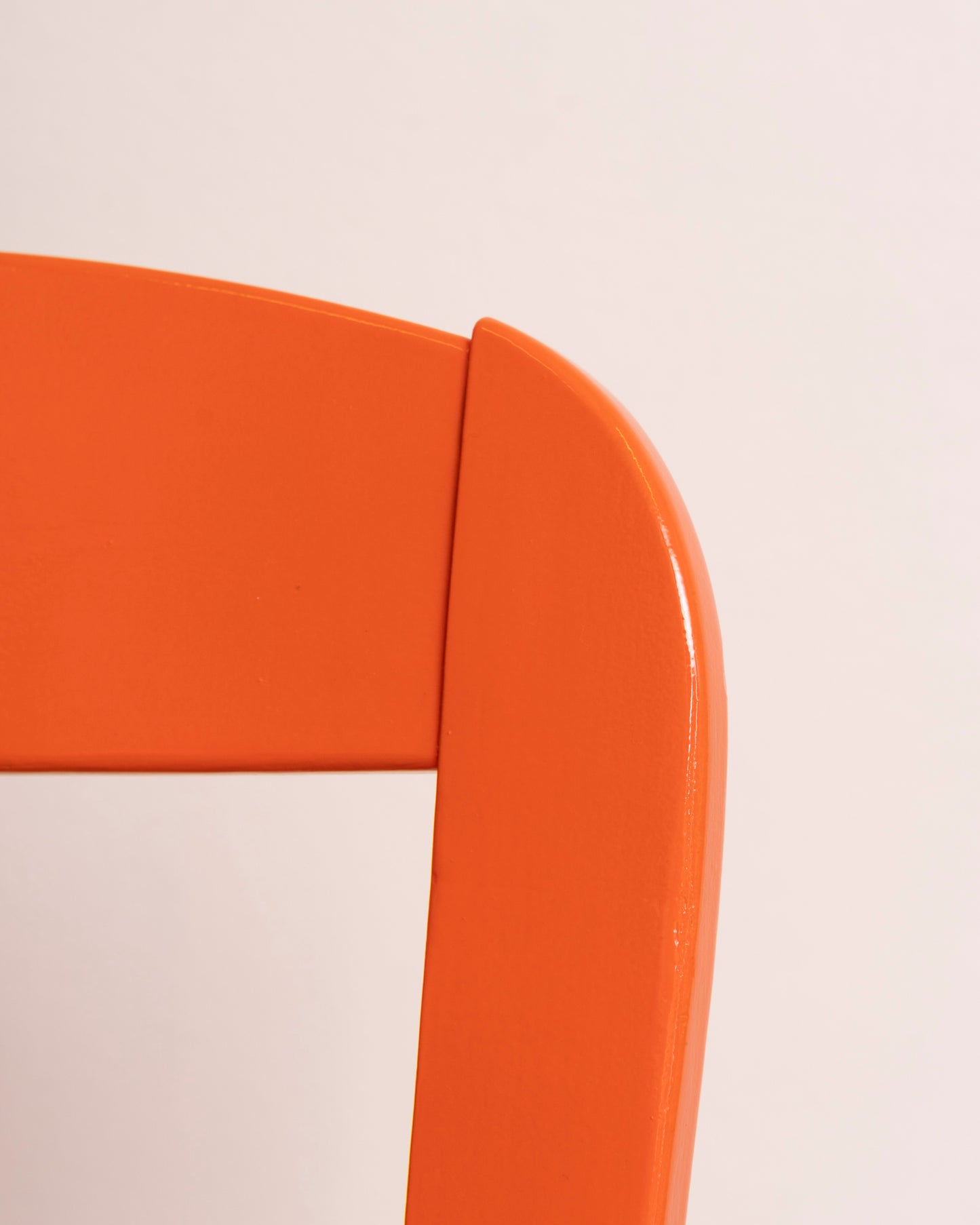 Klaprozen – Oranje Roze Stoelen (4x)